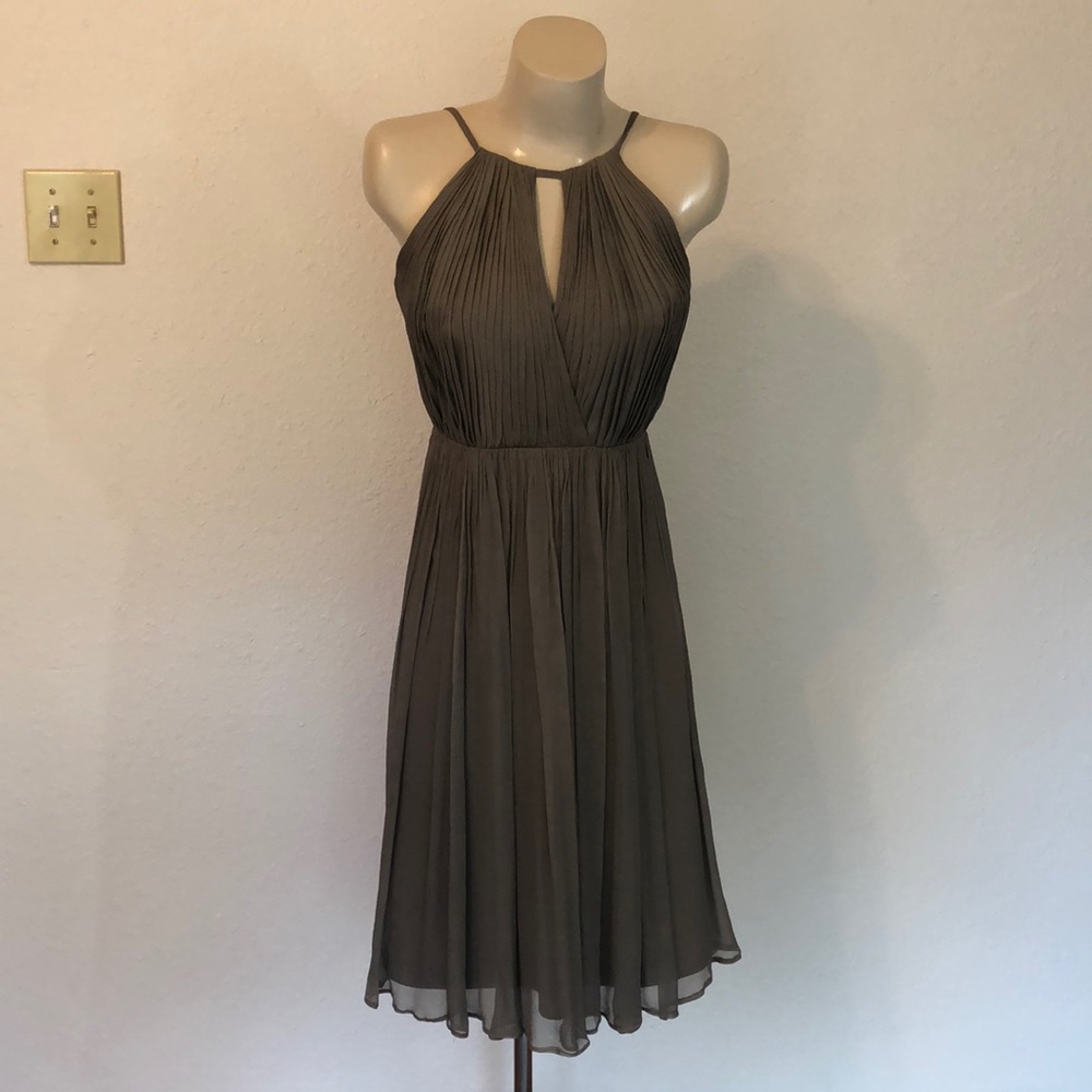 J. Crew Cocktail Dress